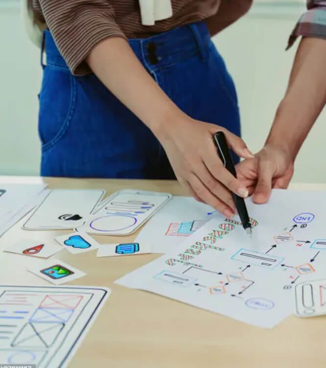 AI Analytics Dashboard